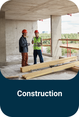 Construction