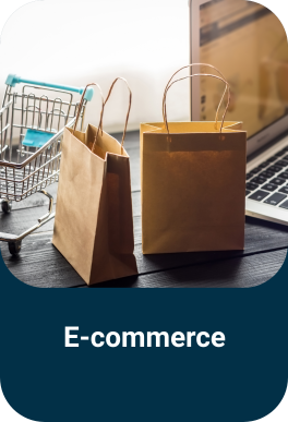 E-commerce