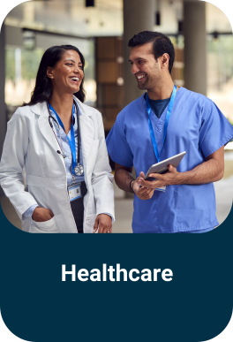 Healthcare
