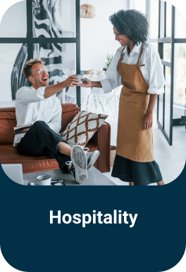 Hospitality