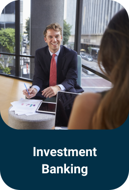 Investment Banking