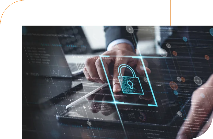 Keeping Your Data Safe