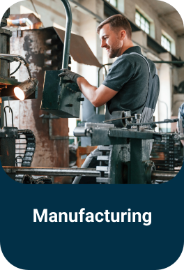 Manufacturing