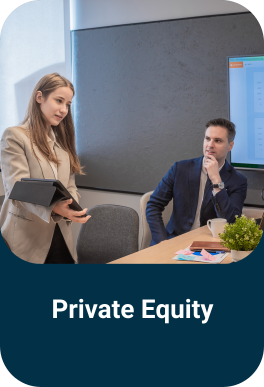 Private Equity