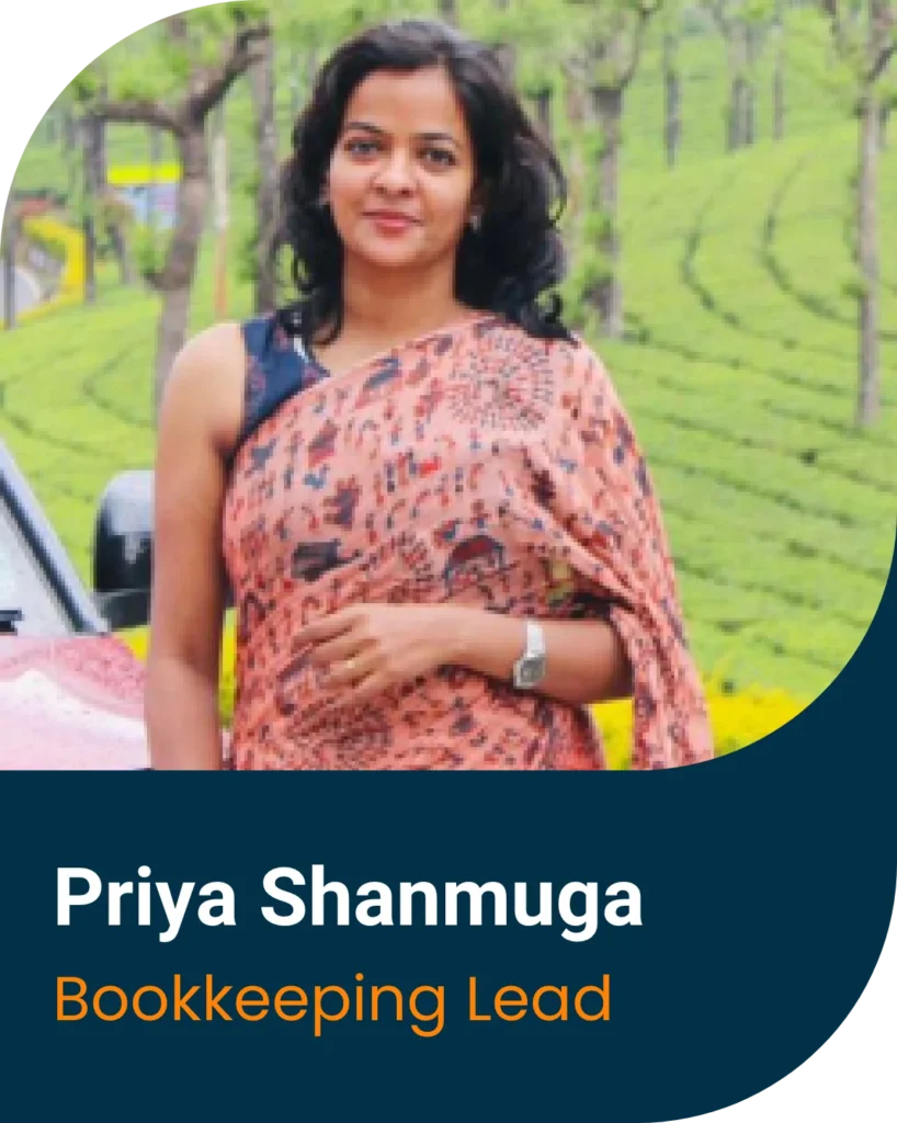 Priya