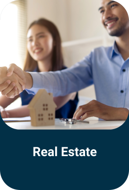 Real Estate