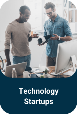 Technology Startups