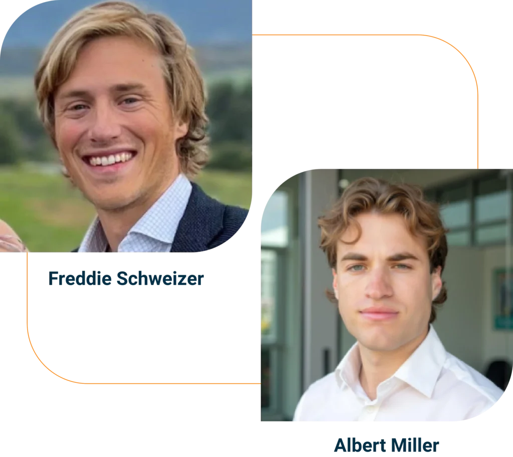 The Financial Minds Behind The Checklist