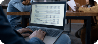 bookkeeping and accounting services
