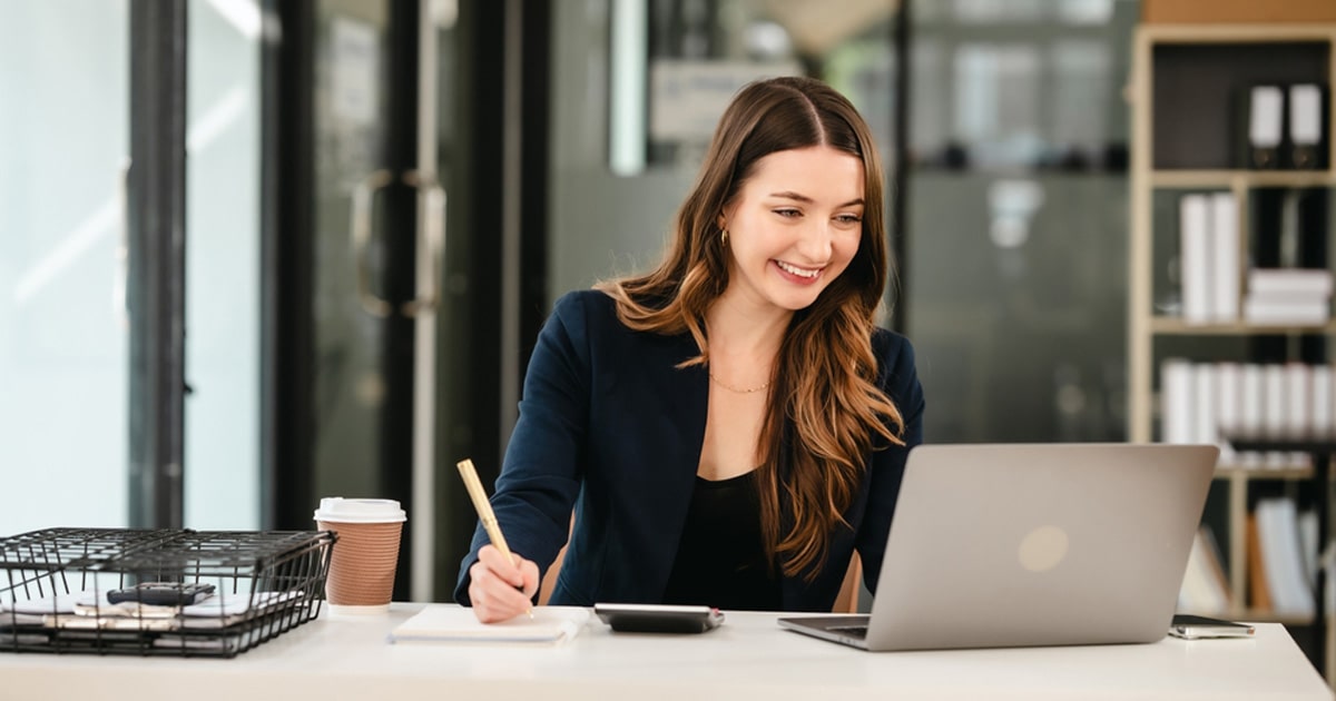 Service Business Bookkeeping